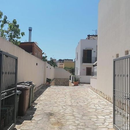 Arimondi Apartment San Vito Lo Capo Exterior foto