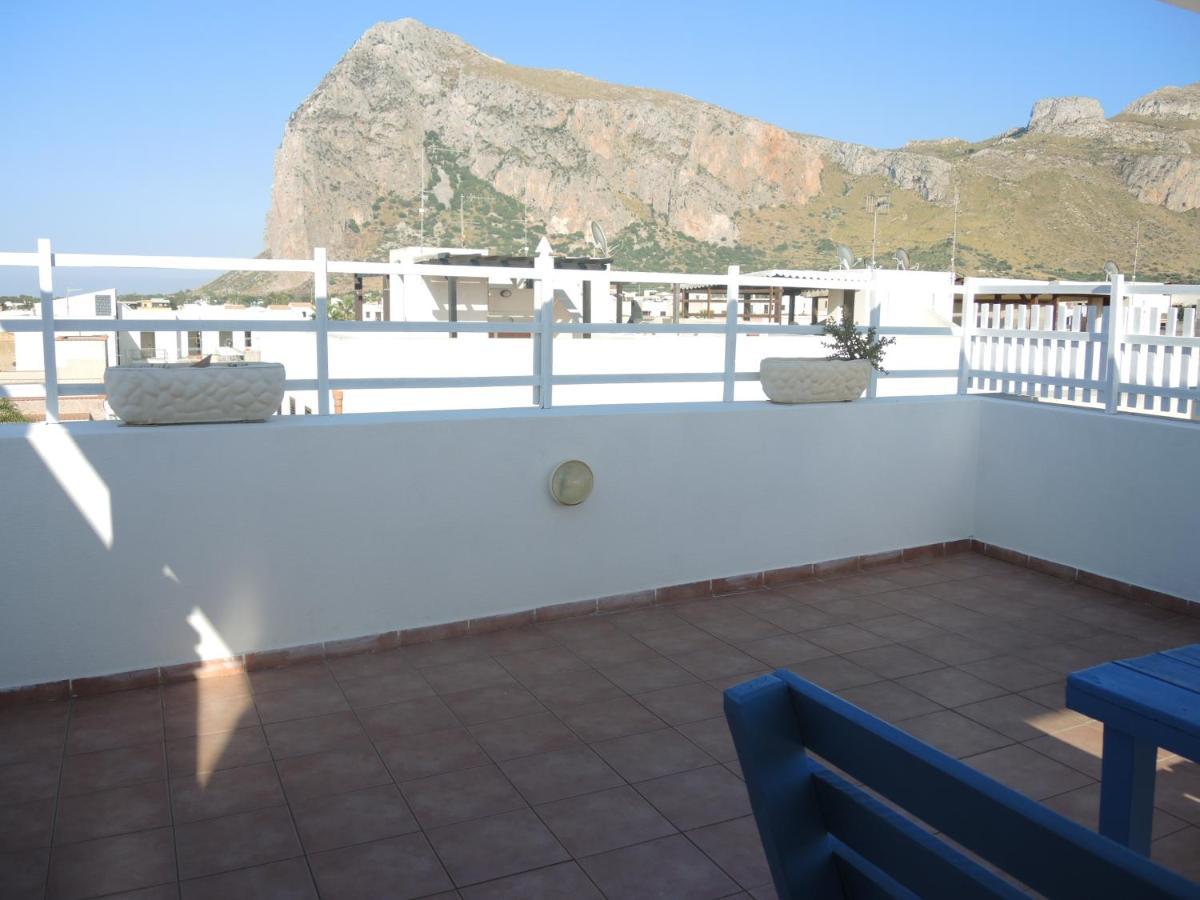 Arimondi Apartment San Vito Lo Capo Exterior foto